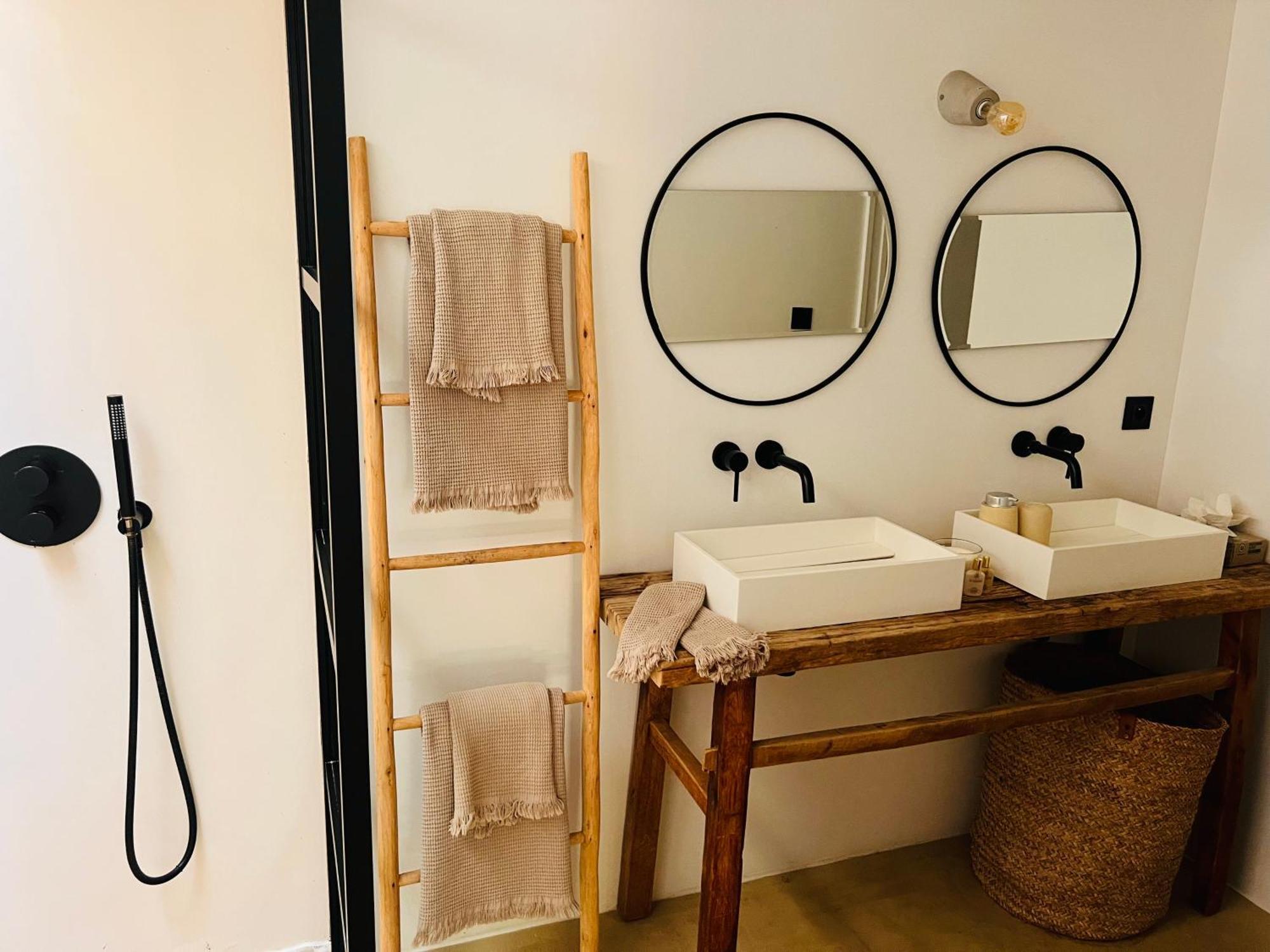 Gypset Bungalow St. Barthelemy Eksteriør bilde